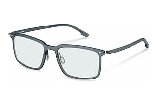 Rodenstock R5366 D000 light grey/silver