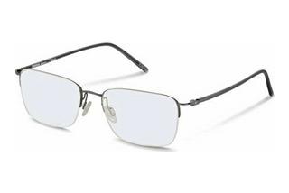 Rodenstock R7051 B000 silver, grey