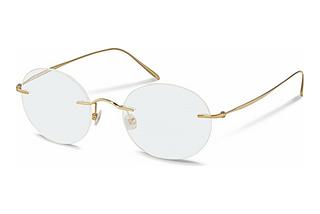 Rodenstock R7084 A0S1 light gold