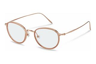 Rodenstock R7096 G000 coral, copper*