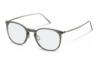 Rodenstock R7136 A000 grey, gunmetal