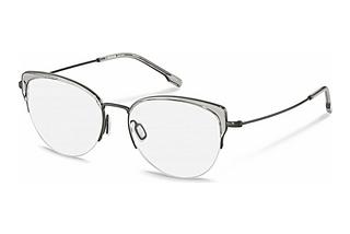 Rodenstock R7139 A000 light grey, dark grey