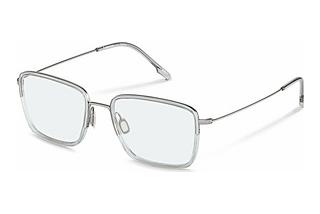 Rodenstock R7157 B000 silver/crystal