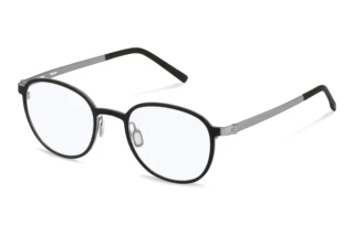Rodenstock R7169 A000 black, dark grey