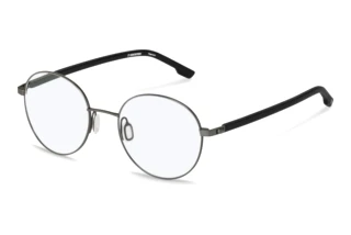 Rodenstock R7181 A000 dark grey, black
