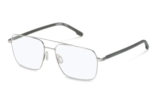Rodenstock R7182 B000 silver, grey
