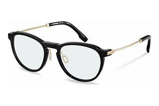 Rodenstock R8031 B000 black, gold