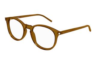 Saint Laurent SL 106 020 BROWN