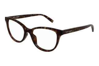 Elölnézet Saint Laurent SL 504 (002)