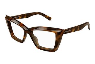 Saint Laurent SL 657 OPT 002 HAVANA