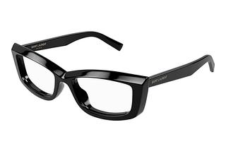 Saint Laurent SL 658 OPT 001 BLACK