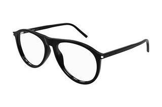 Saint Laurent SL 667 OPT 001 BLACK