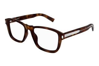 Saint Laurent SL 710 OPT 003 HAVANA