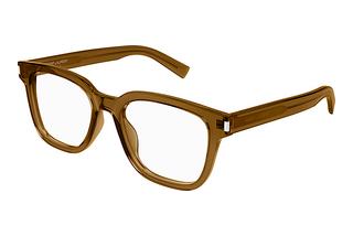 Saint Laurent SL 711 OPT 004 BROWN