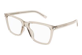 Saint Laurent SL 717 SLIM 004 BEIGE