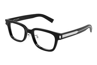 Saint Laurent SL 723/J 001 BLACK