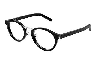 Saint Laurent SL 728/J 001 BLACK