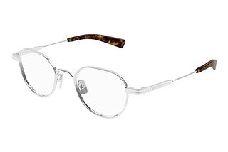 Saint Laurent SL 730 002 SILVER