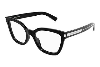 Saint Laurent SL 748 001 BLACK