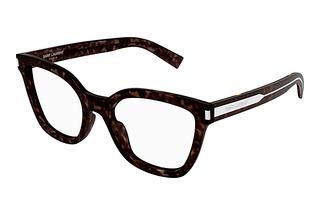 Saint Laurent SL 748 002 HAVANA