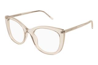 Saint Laurent SL 778 004 BEIGE