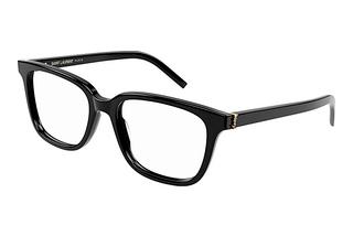 Saint Laurent SL M110 001 BLACK