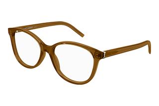 Saint Laurent SL M112 006 BROWN