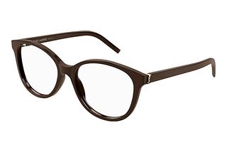 Saint Laurent SL M112 007 BROWN