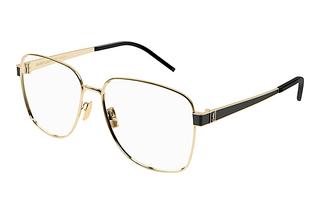 Saint Laurent SL M134 003 GOLD