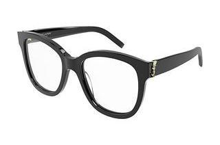 Saint Laurent SL M97 001 BLACK