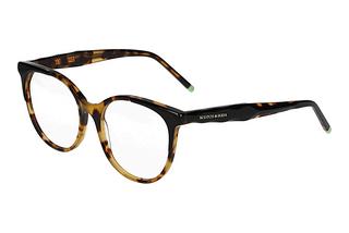 Scotch and Soda 503031 001 Schwarz