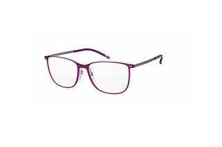 Silhouette 1559-60 6067 RUBY RED