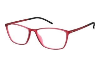 Silhouette 1560 6108 Ruby Red