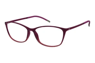 Silhouette 1563 6054 Purple Gradient