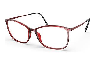 Silhouette 1598 3040 Cyber Red