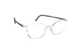 Silhouette 1600-75 1110 Crystal Clear