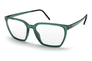 Silhouette 1625 5560 dark green/graphite