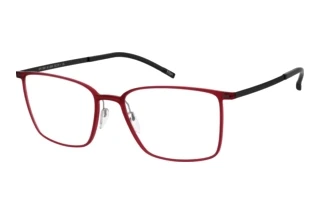Silhouette 2886 6064 Cranberry