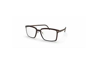 Silhouette 2922-75 6140 SIMPLY BROWN