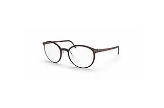 Silhouette 2923-75 6140 SIMPLY BROWN