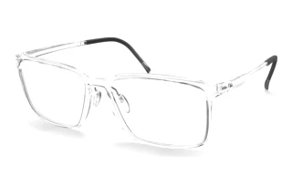 Silhouette 2928 1011 Crystal