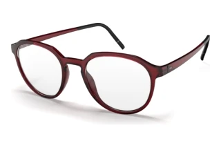 Silhouette 2981 3060 dark red/graphite