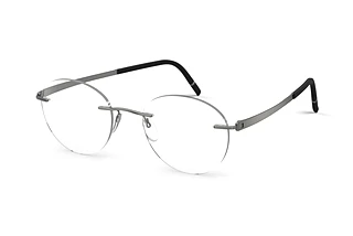 Silhouette 5529-70 6660 black