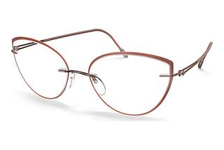 Silhouette 5566-LR 6040 Bronze / Brown