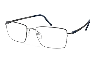 Silhouette 5583 6560 Ruthenium / Grey