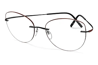 Silhouette Titan Minimal Art Stellar 5599-PC 9145