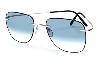 Silhouette Titan Minimal Art Stellar 5599-PD P105