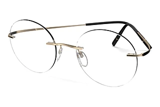 Silhouette Titan Minimal Art Stellar 5599-PF 7831