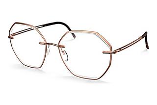 Silhouette L015 3520 Pure Rosegold