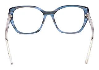[glasses-back-view] Skechers SE50060 (087)